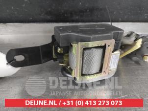 Hyundai Atos Veiligheidsgordel rechts-voor O512260 foto 2