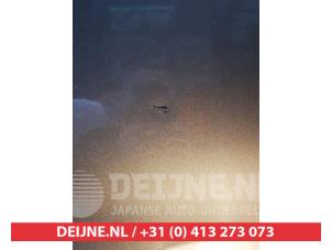 Suzuki Splash Tür 4-türig links hinten O512331 foto 2