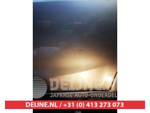 Suzuki Splash Tür 4-türig links hinten O512331 foto 3