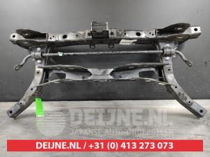 Kia Niro Rear support beam O512346 photo 2
