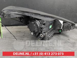 Kia Sportage Headlight, left O512348 photo 2