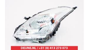 Nieuwe Linker Koplamp Suzuki Baleno Prijs € 235,95 Inclusief btw aangeboden door V.Deijne Jap.Auto-onderdelen BV