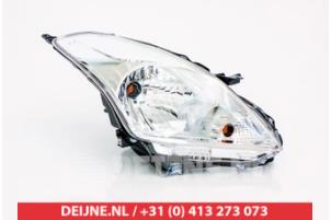 Nieuwe Rechter Koplamp Suzuki Baleno Prijs € 235,95 Inclusief btw aangeboden door V.Deijne Jap.Auto-onderdelen BV
