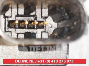 Toyota Corolla Airbag-Sensor O334537 foto 4