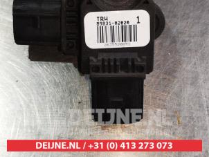 Toyota Corolla Airbag-Sensor O334537 foto 3
