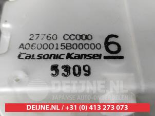 Nissan Murano Computer Kachel O512411 foto 3