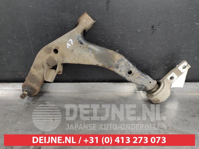 Nissan Murano Draagarm onder links-voor O512413