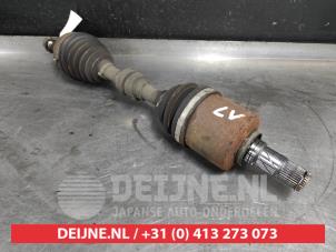 Nissan Murano Aandrijfas links-voor O512416 foto 2