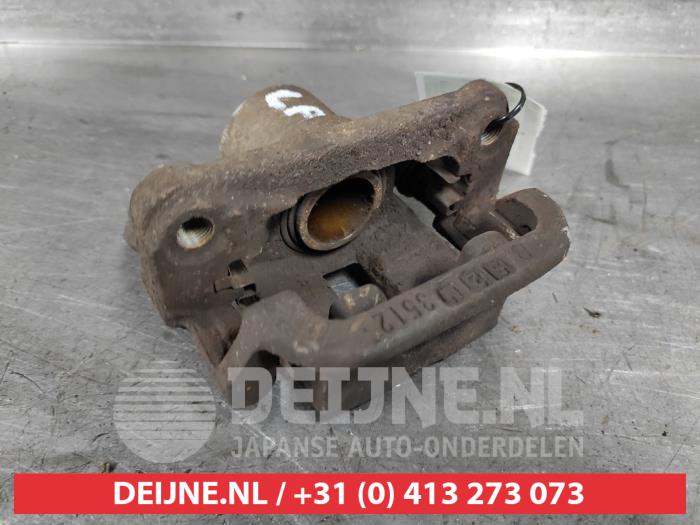 Nissan Murano Remklauw (Tang) links-achter O512419