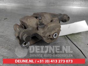 Nissan Murano Remklauw (Tang) links-achter O512419 foto 3