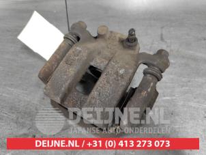 Nissan Murano Remklauw (Tang) links-achter O512419 foto 2