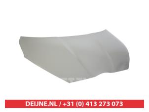 Nieuwe Motorkap Toyota Yaris Prijs € 328,43 Inclusief btw aangeboden door V.Deijne Jap.Auto-onderdelen BV