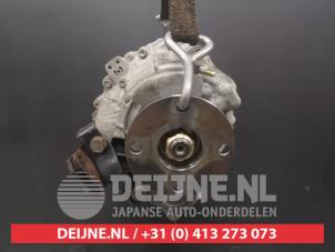 Infiniti FX 4x4 transfer box O512428 photo 2
