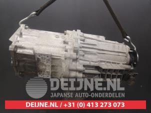 Infiniti FX 4x4 transfer box O512428 photo 3