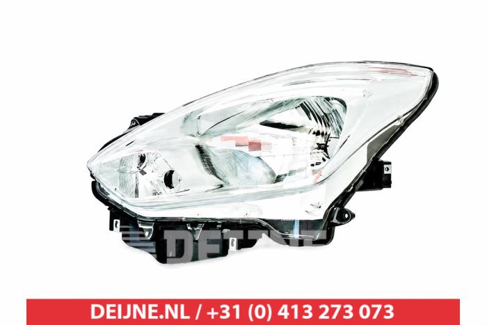 Suzuki Swift Scheinwerfer links O9990008020