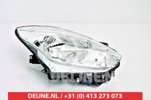 Nieuwe Koplamp rechts Suzuki Swift Prijs € 175,00 Inclusief btw aangeboden door V.Deijne Jap.Auto-onderdelen BV