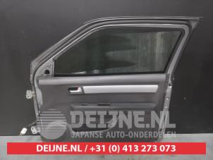 Suzuki Swift Door 2-door, right O512458 photo 3
