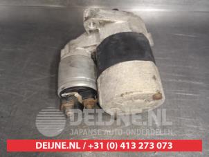 Nissan Almera Tino Anlasser O512472 foto 2