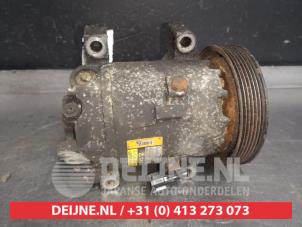 Nissan Almera Tino Klimapumpe O512483 foto 2