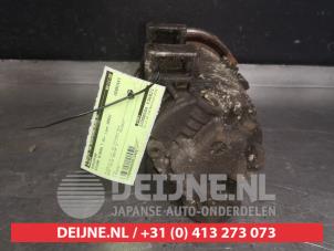 Nissan Almera Tino Klimapumpe O512483 foto 3