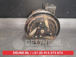 Gebruikte Pomp Airco Nissan Almera Tino (V10M) 1.8 16V Prijs € 50,00 Margeregeling aangeboden door V.Deijne Jap.Auto-onderdelen BV