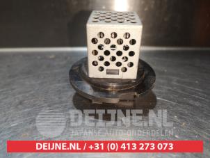 Daihatsu Terios Heater resistor O368230 photo 4