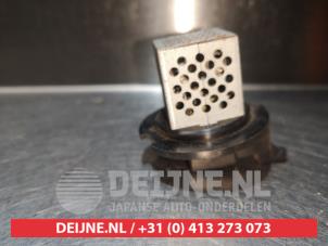 Daihatsu Terios Heater resistor O368230 photo 3