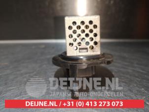 Daihatsu Terios Heater resistor O368230 photo 2