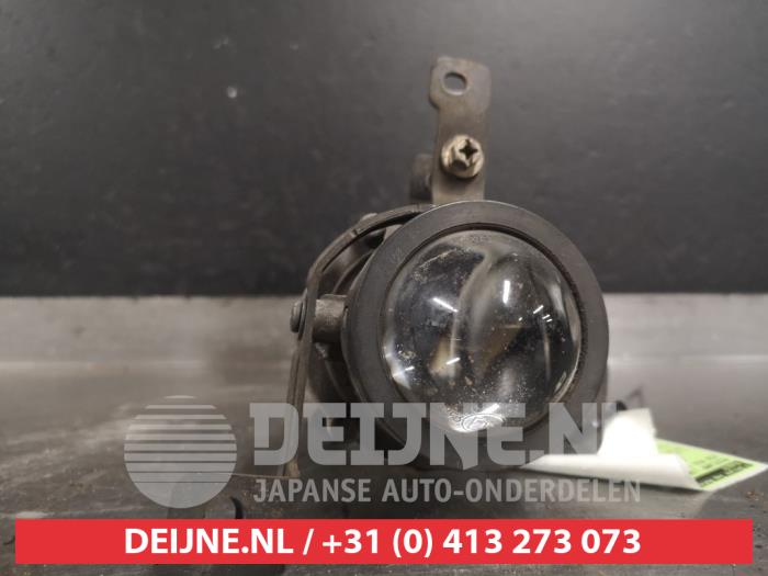 Kia Rio Nebelscheinwerfer links vorne O512511
