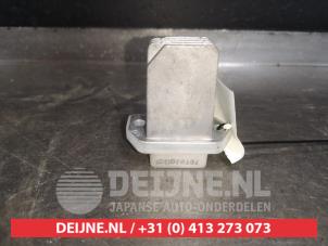 Nissan Juke Heater resistor O512513 photo 2