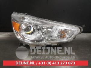 Mitsubishi ASX Koplamp rechts O512525 foto 2