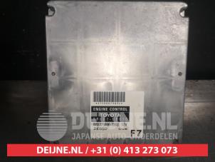 Toyota Corolla Verso Engine management computer O512573 photo 2