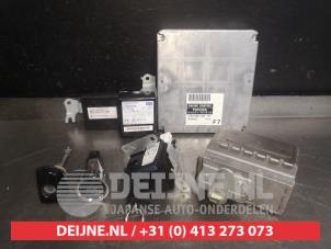 Gebruikte Computer Motormanagement Toyota Corolla Verso (R10/11) 1.6 16V VVT-i Prijs € 75,00 Margeregeling aangeboden door V.Deijne Jap.Auto-onderdelen BV