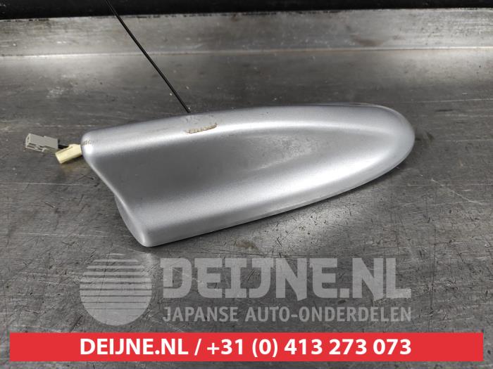 Mitsubishi ASX Antenne O512580