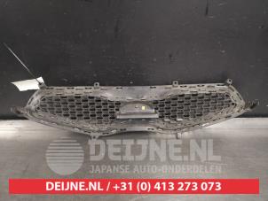 Kia Picanto Grill O512587 foto 2