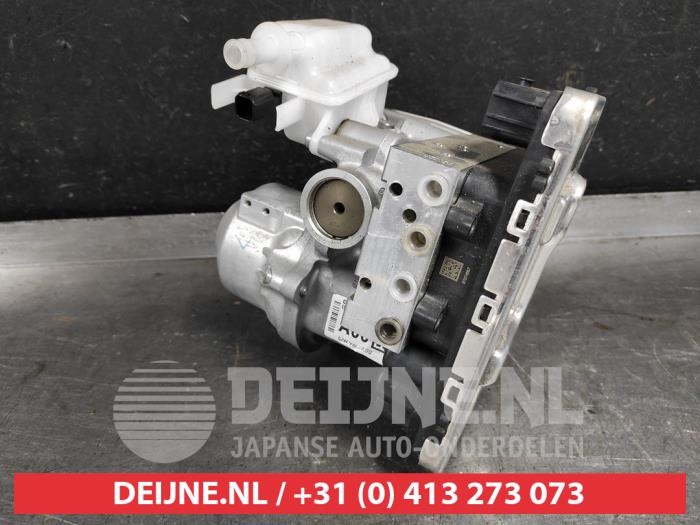 Kia EV6 Rembekrachtiger O512596