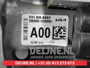 Kia EV6 Bremskraftverstärker O512596 foto 3