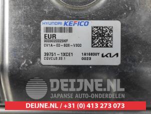 Kia EV6 Computer Motormanagement O512597 foto 2