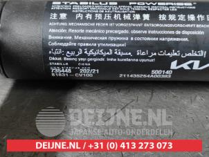 Kia EV6 Gasdemper links-achter O512607 foto 2
