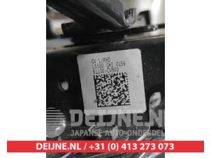 Kia EV6 Bonnet lock mechanism O512609 photo 2