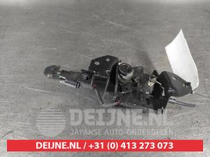 Kia EV6 Bonnet lock mechanism O512609 photo 3