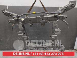 Gebruikte Subframe Kia EV6 (CV) 77.4 kWh RWD Prijs € 450,00 Margeregeling aangeboden door V.Deijne Jap.Auto-onderdelen BV