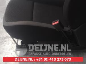 Nissan Juke Sitz rechts O512622 foto 2