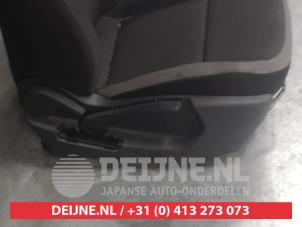 Nissan Juke Sitz rechts O512622 foto 3