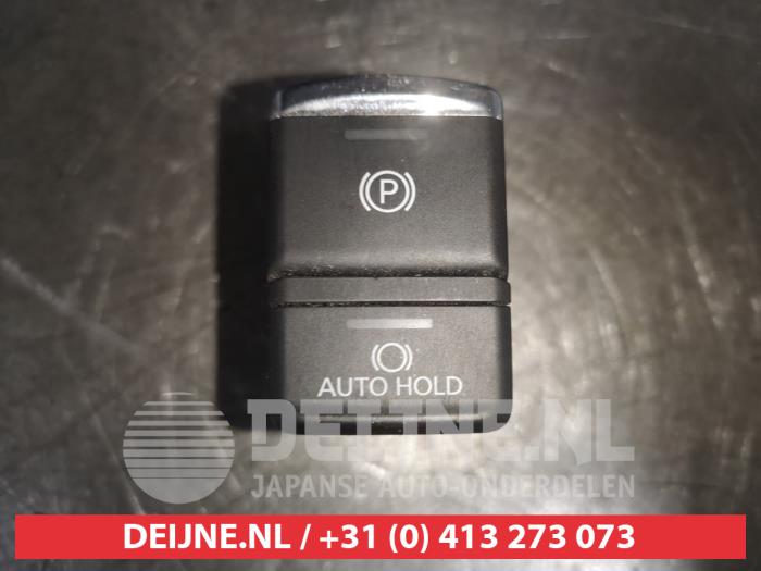 Mitsubishi Outlander Parking brake switch O512662