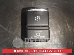 Gebruikte Handrem schakelaar Mitsubishi Outlander (GF/GG) 2.4 16V PHEV 4x4 Prijs op aanvraag aangeboden door V.Deijne Jap.Auto-onderdelen BV