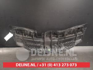 Toyota Aygo Grill O512752 foto 2