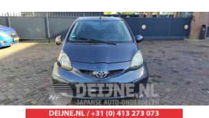 Toyota Aygo Grill O512752 foto 3