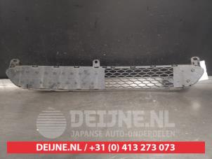 Toyota Aygo Bumper grille O512753 photo 2