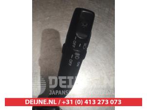 Toyota Landcruiser Steering column stalk O309224 photo 2